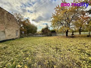 Prodej rodinného domu, Třebívlice - Skalice, 80 m2