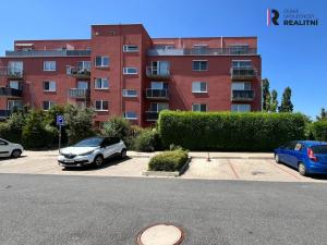 Pronájem bytu 2+kk, Hostivice, Ječná, 48 m2
