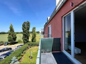 Pronájem bytu 2+kk, Hostivice, Ječná, 48 m2
