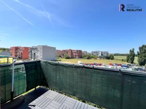 Pronájem bytu 2+kk, Hostivice, Ječná, 48 m2