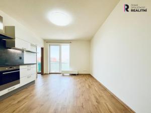 Pronájem bytu 2+kk, Hostivice, Ječná, 48 m2