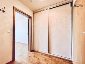 Pronájem bytu 2+kk, Hostivice, Ječná, 48 m2
