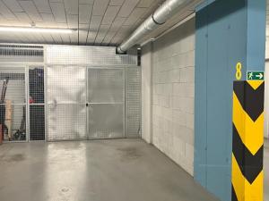 Pronájem bytu 2+kk, Hostivice, Ječná, 48 m2