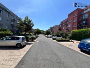 Pronájem bytu 2+kk, Hostivice, Ječná, 48 m2