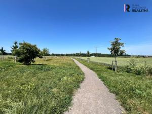 Pronájem bytu 2+kk, Hostivice, Ječná, 48 m2