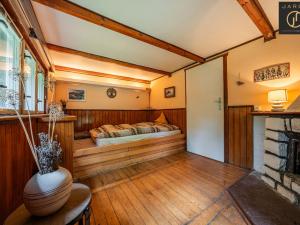 Prodej chaty, Chyňava - Malé Přílepy, 36 m2