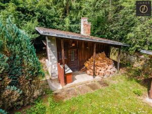 Prodej chaty, Chyňava - Malé Přílepy, 36 m2