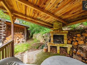 Prodej chaty, Chyňava - Malé Přílepy, 36 m2