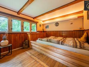 Prodej chaty, Chyňava - Malé Přílepy, 36 m2