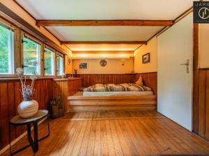 Prodej chaty, Chyňava - Malé Přílepy, 36 m2