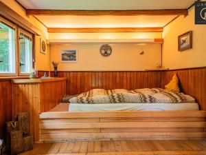 Prodej chaty, Chyňava - Malé Přílepy, 36 m2