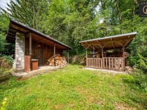 Prodej chaty, Chyňava - Malé Přílepy, 36 m2