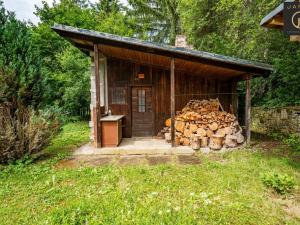 Prodej chaty, Chyňava - Malé Přílepy, 36 m2