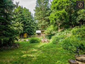 Prodej chaty, Chyňava - Malé Přílepy, 36 m2