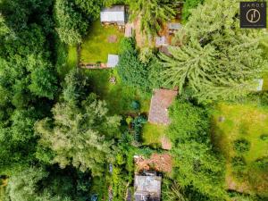Prodej chaty, Chyňava - Malé Přílepy, 36 m2