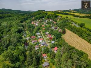 Prodej chaty, Chyňava - Malé Přílepy, 36 m2