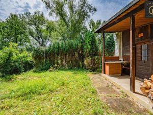 Prodej chaty, Chyňava - Malé Přílepy, 36 m2