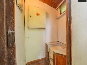 Prodej chaty, Chyňava - Malé Přílepy, 36 m2