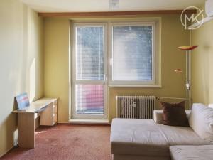 Pronájem bytu 2+1, Hluk, Závodní, 60 m2