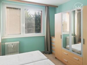 Pronájem bytu 2+1, Hluk, Závodní, 60 m2