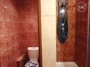 Pronájem bytu 2+1, Hluk, Závodní, 60 m2