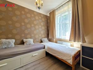 Pronájem bytu 1+1, Praha - Nusle, Křesomyslova, 36 m2