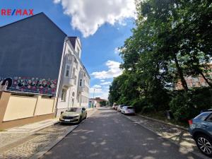 Pronájem bytu 1+1, Praha - Nusle, Křesomyslova, 36 m2