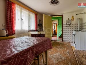 Prodej rodinného domu, Bělá pod Pradědem - Adolfovice, 90 m2