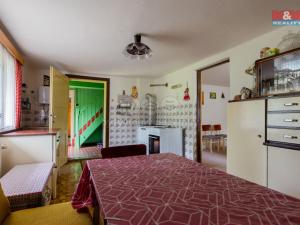 Prodej rodinného domu, Bělá pod Pradědem - Adolfovice, 90 m2