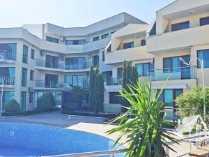 Prodej bytu 3+kk, Topola, Bulharsko, 109 m2