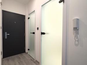 Pronájem bytu 2+1, Česká Lípa, Bendlova, 53 m2