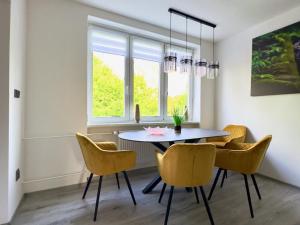 Pronájem bytu 2+1, Česká Lípa, Bendlova, 53 m2
