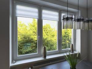 Pronájem bytu 2+1, Česká Lípa, Bendlova, 53 m2