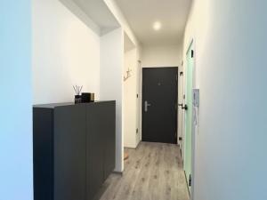 Pronájem bytu 2+1, Česká Lípa, Bendlova, 53 m2