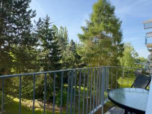 Pronájem bytu 2+1, Česká Lípa, Bendlova, 53 m2