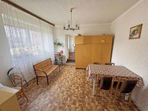 Prodej rodinného domu, Brno, Pražská, 120 m2
