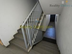 Pronájem bytu 1+kk, Opava, Hany Kvapilové, 18 m2