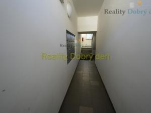 Pronájem bytu 1+kk, Opava, Hany Kvapilové, 18 m2