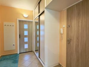 Pronájem bytu 2+kk, Česká Lípa, Havlíčkova, 41 m2