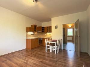 Pronájem bytu 2+kk, Česká Lípa, Havlíčkova, 41 m2