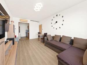 Prodej bytu 2+kk, Praha - Kamýk, Cuřínova, 41 m2