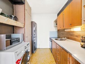 Prodej bytu 2+kk, Praha - Kamýk, Cuřínova, 41 m2