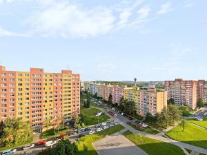Prodej bytu 2+kk, Praha - Kamýk, Cuřínova, 41 m2