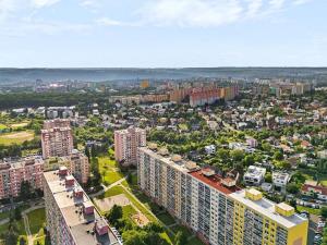 Prodej bytu 2+kk, Praha - Kamýk, Cuřínova, 41 m2