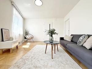 Pronájem bytu 4+1, Kralupy nad Vltavou, Třebízského, 112 m2