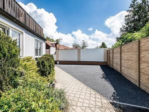 Pronájem bytu 4+1, Kralupy nad Vltavou, Třebízského, 112 m2