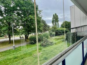 Pronájem bytu 2+kk, Praha - Chodov, Michnova, 54 m2