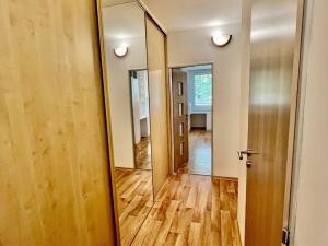 Pronájem bytu 2+kk, Praha - Chodov, Michnova, 54 m2