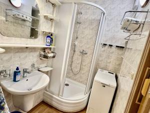Pronájem bytu 2+kk, Praha - Chodov, Michnova, 54 m2