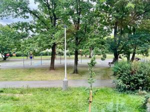 Pronájem bytu 2+kk, Praha - Chodov, Michnova, 54 m2